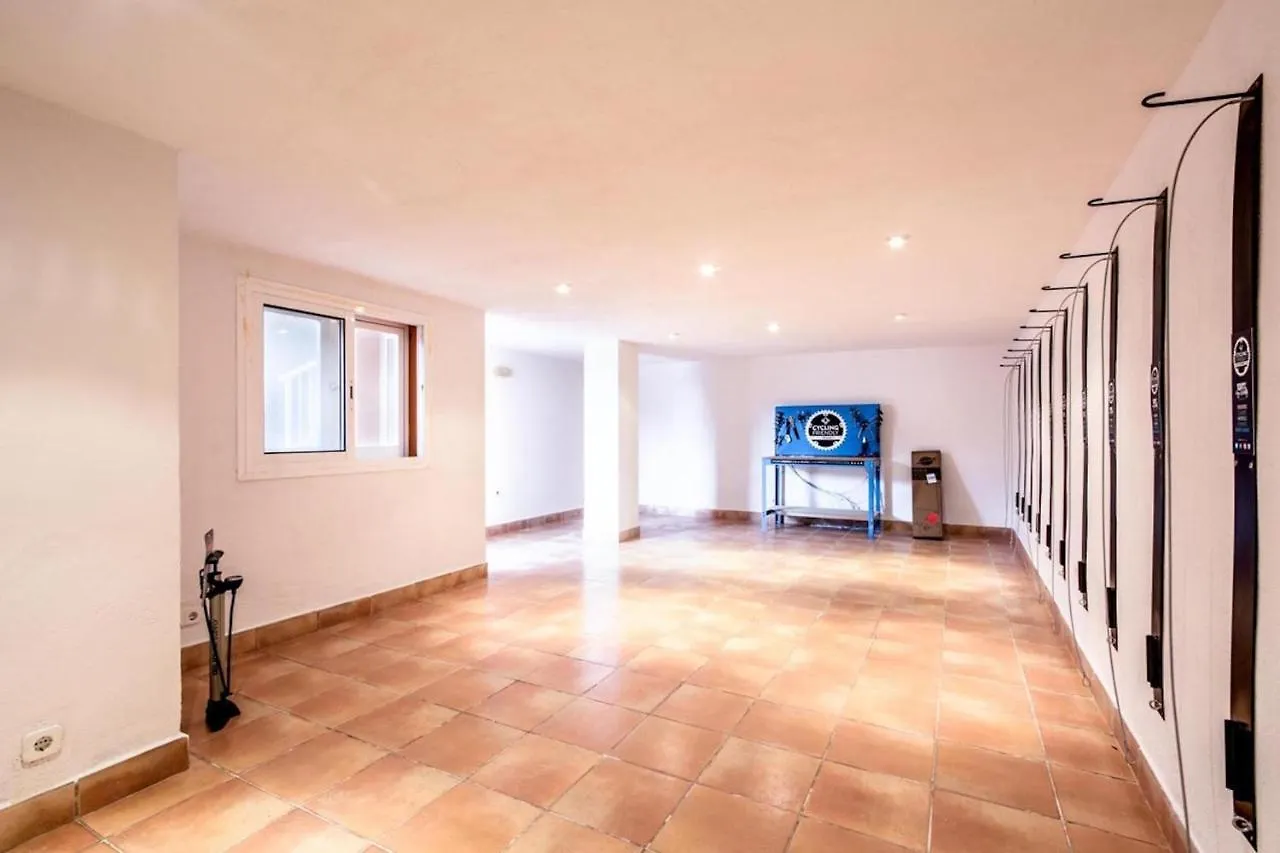 Pinos Altos T1 1 Apartment Cala San Vicente  0*, Cala San Vicente (Mallorca)