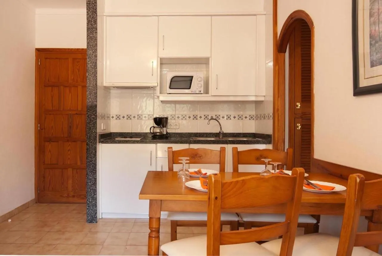 Pinos Altos T1 1 Apartment Cala San Vicente  Spain