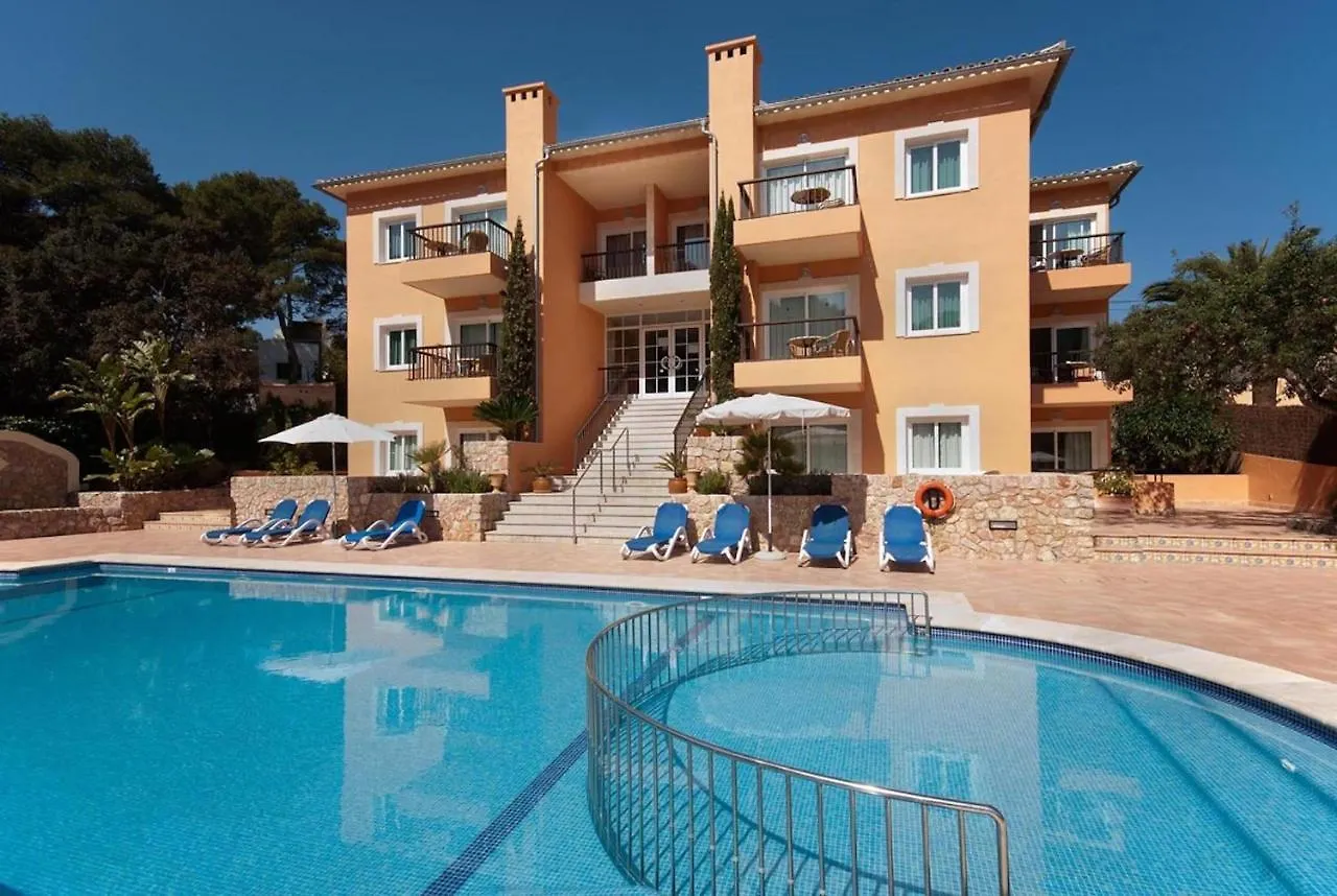 Pinos Altos T1 1 Apartment Cala San Vicente