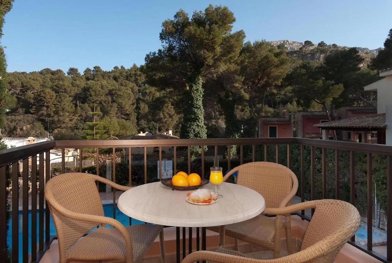 公寓 Cala de Sant VicencPinos Altos T1 1公寓