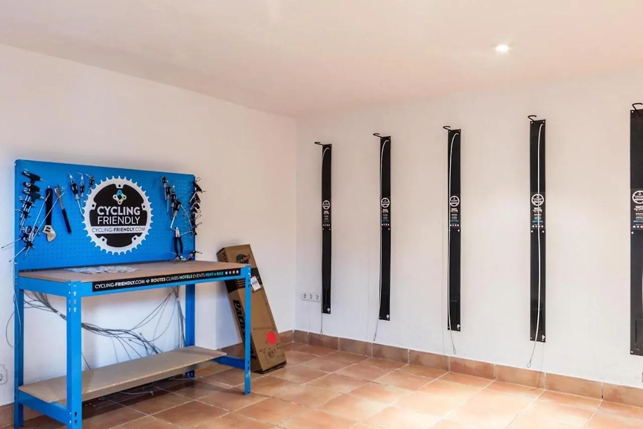 Pinos Altos T1 1 Apartment Cala San Vicente   Cala San Vicente (Mallorca)