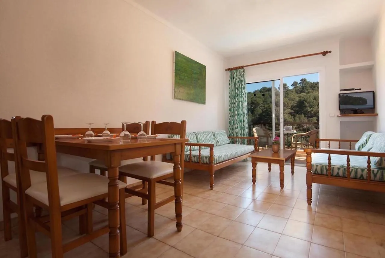 Pinos Altos T1 1 Apartment Cala San Vicente  Spain