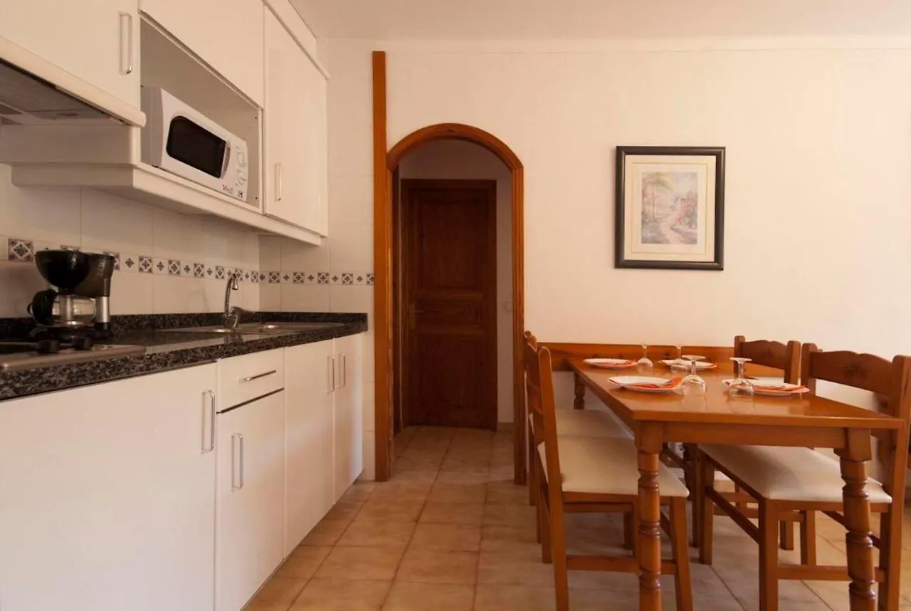 Pinos Altos T1 1 Apartment Cala San Vicente   Cala San Vicente (Mallorca)