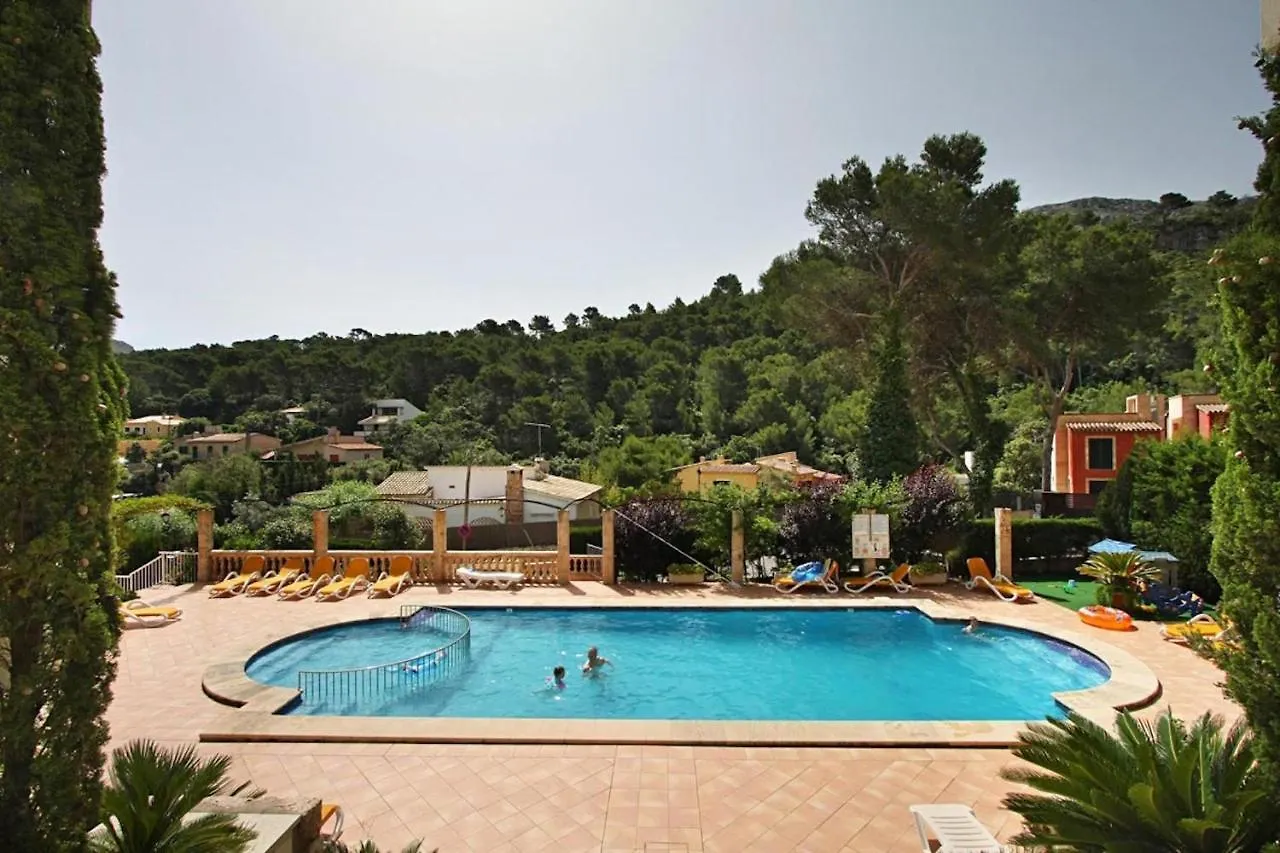 Pinos Altos T1 1 Apartment Cala San Vicente  Spain