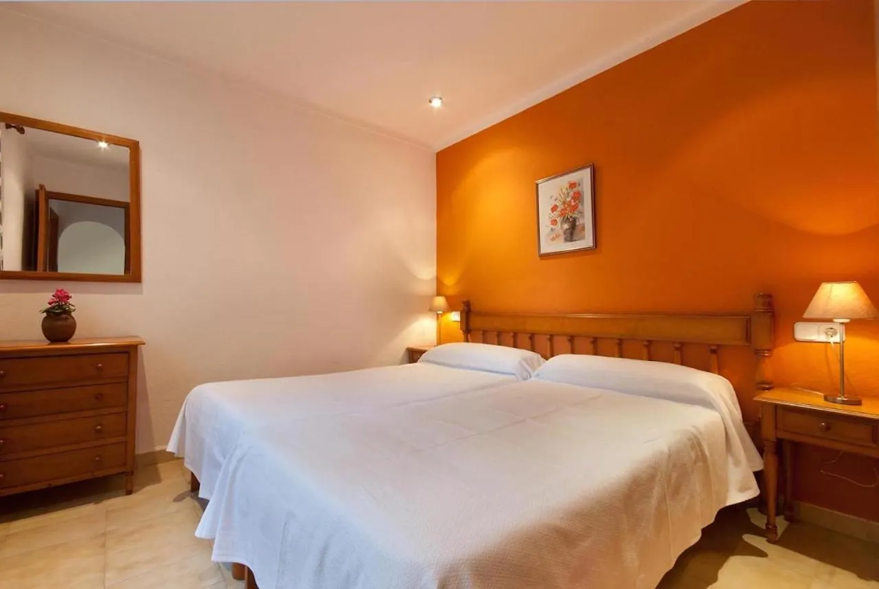 Pinos Altos T1 1 Apartment Cala San Vicente  Spain