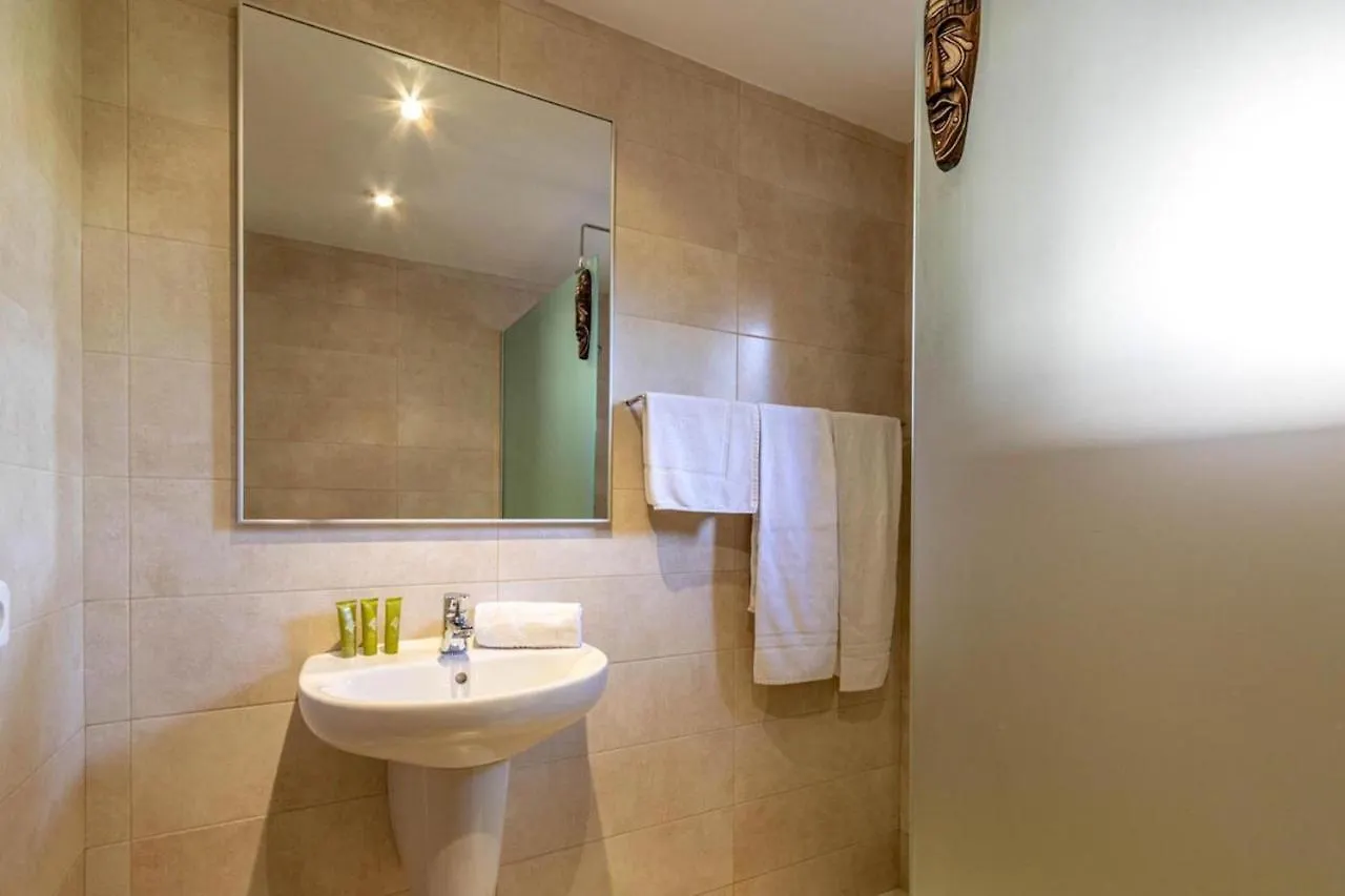 Pinos Altos T1 1 Apartment Cala San Vicente  Cala San Vicente (Mallorca)