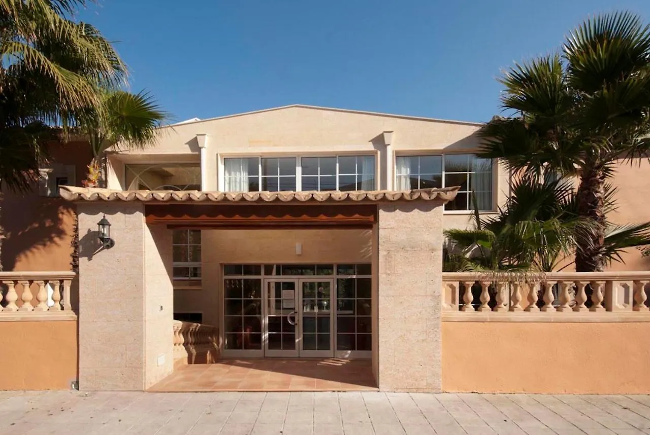 Pinos Altos T1 1 Apartment Cala San Vicente  Cala San Vicente (Mallorca)