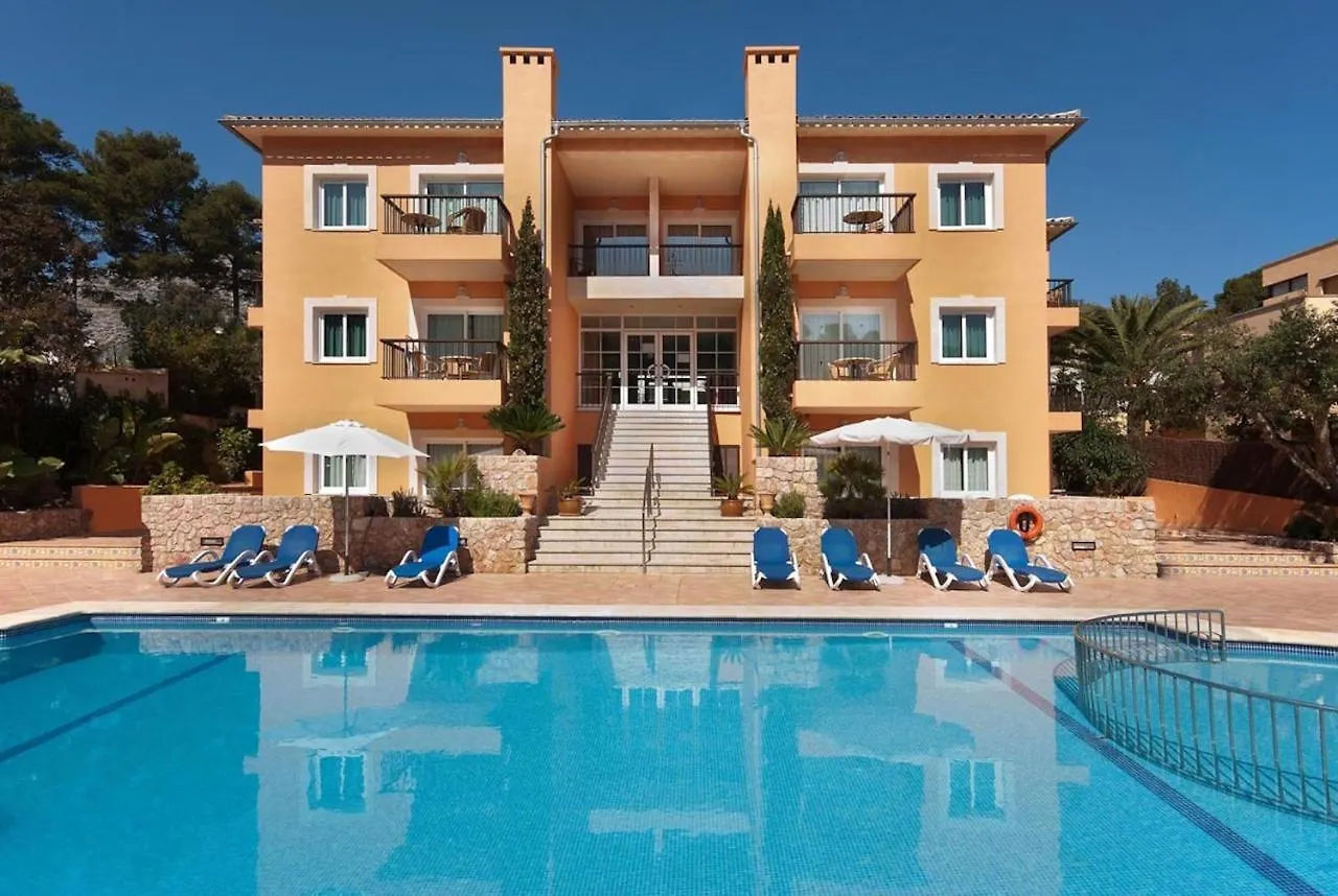 公寓 Cala de Sant VicencPinos Altos T1 1公寓