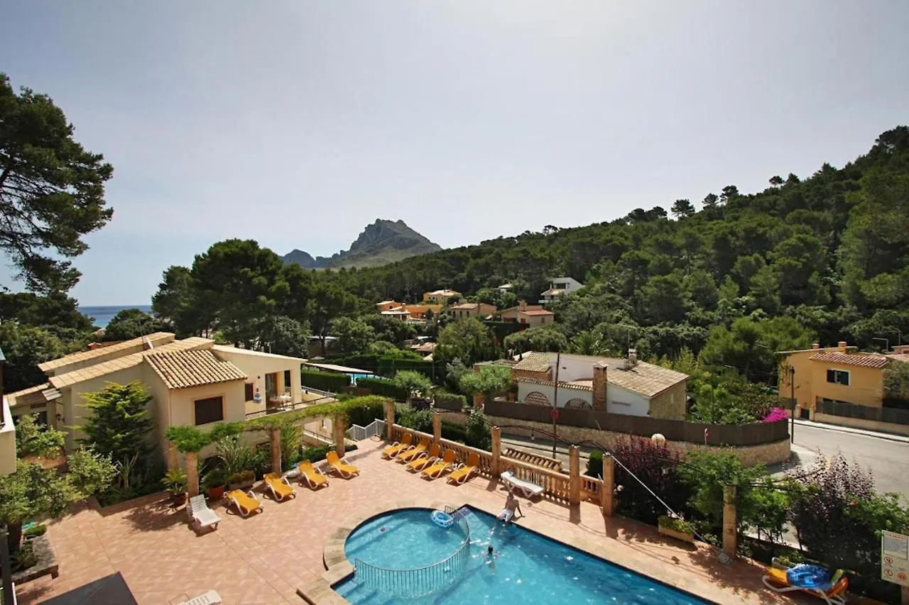 Pinos Altos T1 1 Apartment Cala San Vicente